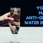 8 Magical Water Tricks that’ll leave you Mouth Opened!