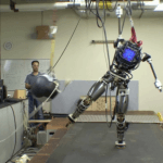 Say hello to Atlas, Google’s Badass ‘Karate Kid’ Humanoid Robot