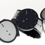Sony Launches An E-Paper Watch & Puts It On A Crowdfunding Site