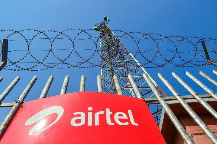 airtel charges four times for video calls