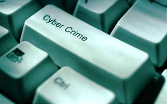 increased cyber crimes in india