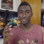 Meet Marques Brownlee, World’s Best Android Wear Reviewer, Who Is Just 20