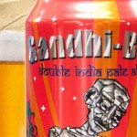 US Company Apologizes For Putting Up Gandhi’s Image On Beer Cans