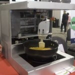 This Robot Chef Namely Cooki Can Cook Food The Way You Do!