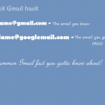 All Gmail Users Get This Free Bonus Along With An Email Address, And You Probably Didn’t Know About it!