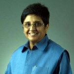 ‘I Joined Politics Not For Power But To Serve People,’ Writes Kiran Bedi