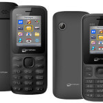 Micromax Launches Multi-Featured Reasonable Phones Worth Rs. 699 & 799