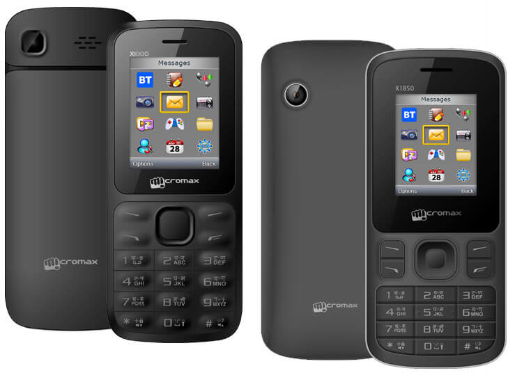 micromax cheap phones