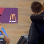 McDonalds To Accept Hugs And Selfies As Payment From 2nd February