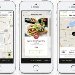 WOW! Ola Begins Online Food Ordering With The New Ola Café!