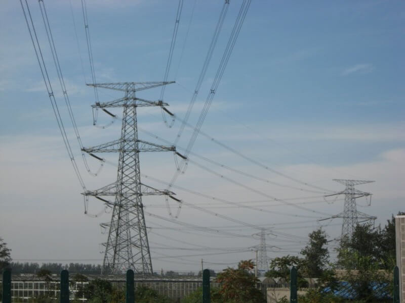 Power_Transmission_Line_Towers