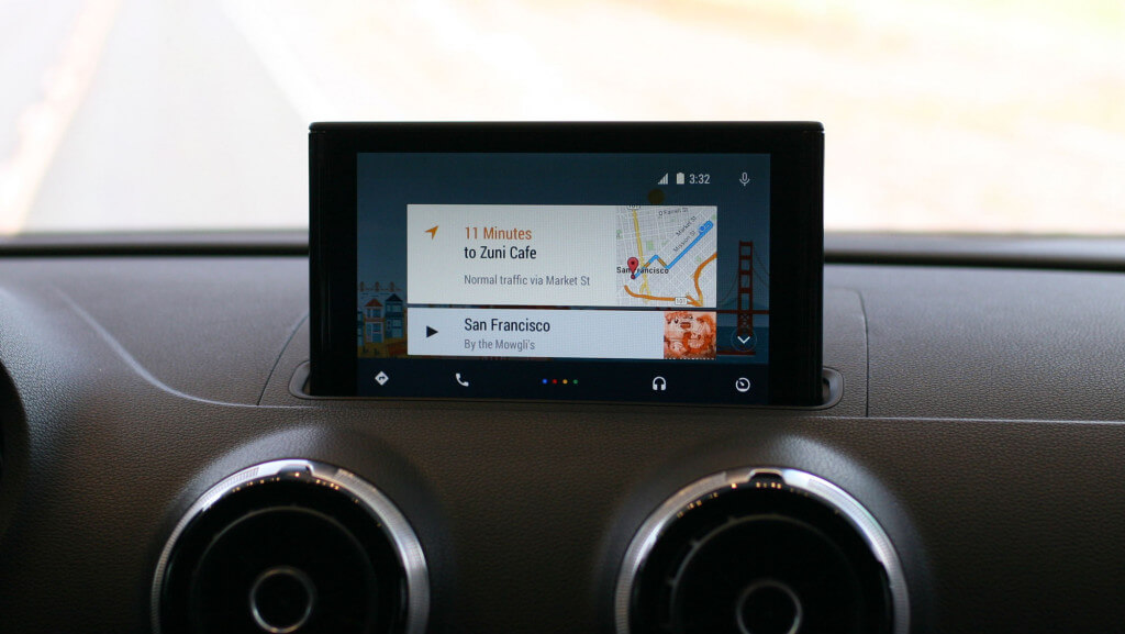 android auto