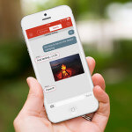 Introducing FireChat, The Only Messaging App That Doesn’t Need Internet!