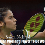 Congratulations Saina Nehwal, We’re Proud Of You!