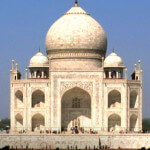 Agra Lawyers Demands Taj Mahal To Be Declared A Shiva Temple