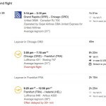 Google Will Now Tell You Whether A Flight Has A Wi-Fi Network Or Not!