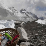 Indian Army Will Climb Mt. Everest To Bring Down Over 4,000 Kgs Of Waste!