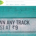 SaReGaMa Offers Over 1.1. Lakh Songs For Free To End Piracy!