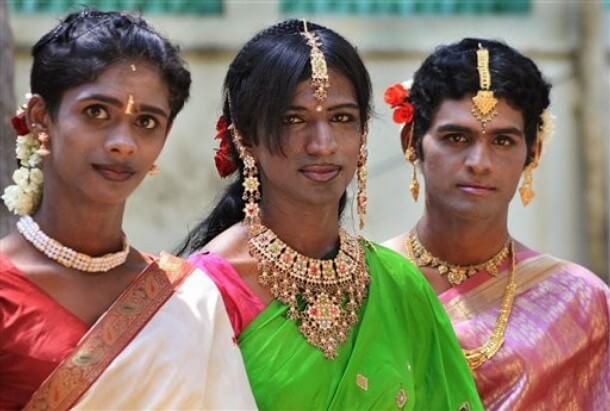 India Eunuchs