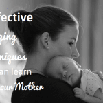 3 Effective Blogging Techniques You Can Learn From Your Mother