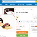 You’re Caught Flipkart! E-Commerce Store Shows Higher Discount Rates; Faces Huge Social Media Outrage