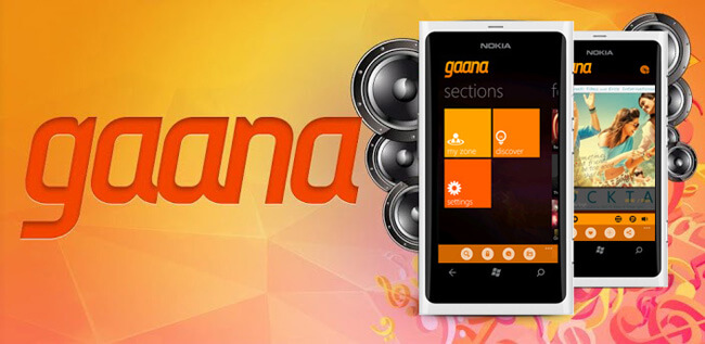 gaana the orchard