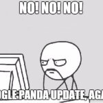The BIG Thing Is Here! Google Panda 4.2 Update To Hit Next Month!