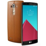 LG Launches G4 With A 5.5-Inch Display And Android 5.1 Lollipop OS At Rs. 51,000