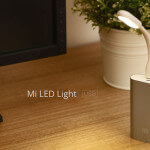 Xiaomi Rolls Out Portable Mi LED Light In India For Just Rs 199!