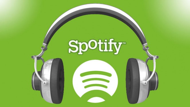 spotify funding