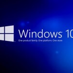 Confirm! Microsoft To Release Windows 10 Globally On July 29