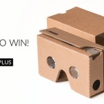 The OnePlus VR Cardboard 2.0 Launches In India For Just Rs. 99!
