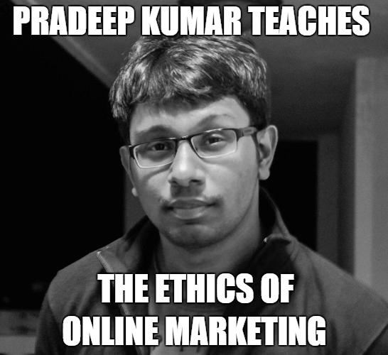 Pradeep-Kumar