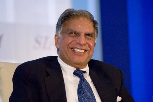 ratan tata ola cab