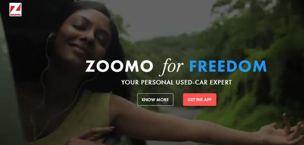 zoomo