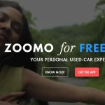 Used Cars Mobile Marketplace Zoomo Raises $5M From SAIF Partners