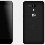 Micromax Canvas Nitro 4G with Android 5.0.2 & 2500mAh Battery announced for Rs 10,999