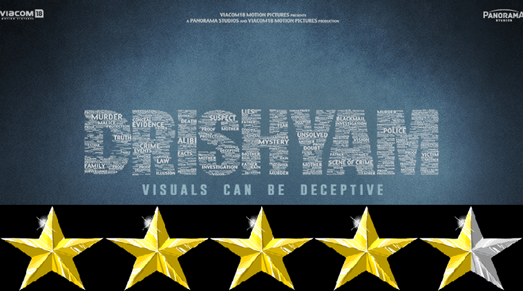 drishyam review