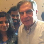 YourStory secures funding from Ratan Tata, Kalaari Capital & others for a new project
