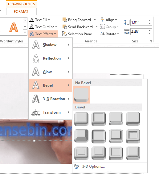 add watermark powerpoint 3