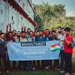 #ShoutMeet Agra Chapter – A quick roundup from the historic meet!