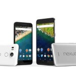 Google Nexus 6P & 5X To Launch This Month In India!