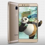 Huawei Honor 5X With 5.5-Inch Screen & Snapdragon 616 SoC Launched for $157