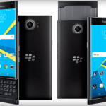 BlackBerry Launches Pre-orders for BlackBerry Priv; Priced at $699!