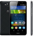 Huawei Enjoy 5 With 13MP Camera & 4000mAh Battery Launched for $157