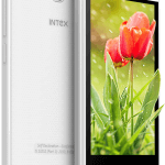 Intex Aqua Wave with Android KitKat 4.4.2 & 1,400 mAh Battery Listed for Rs 2,949