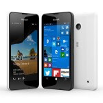 Microsoft Lumia 550 With Windows 10 and 2100 mAh Battery Announced at $139