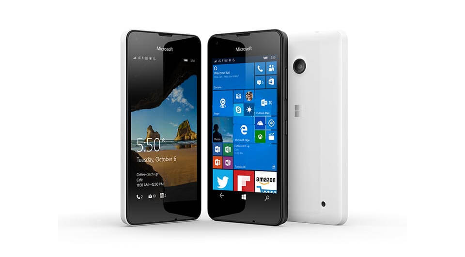 lumia550official