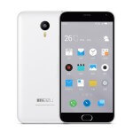 Meizu To Launch M2 Note With Android 5.0 Lollipop & 32GB Internal Storage For Rs 9,999