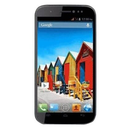 micromax canvas mega